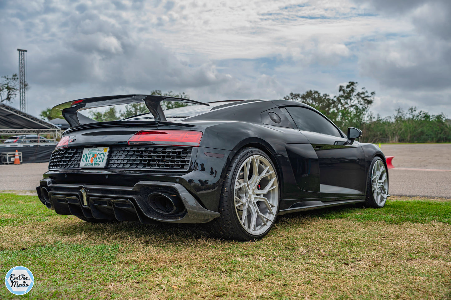 Full Resolution Event Albums