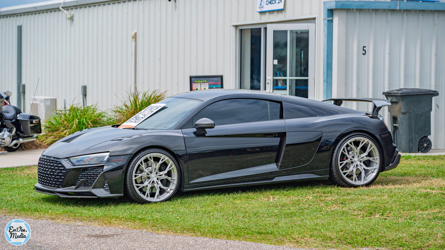 Full Resolution Event Albums